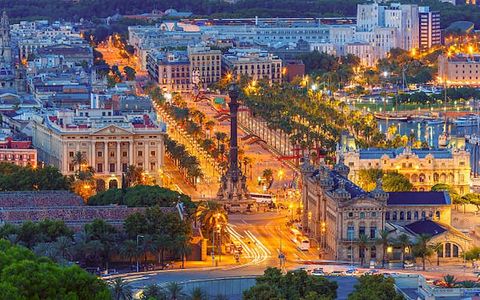 10 Things to Do in Barcelona on a Short Trip