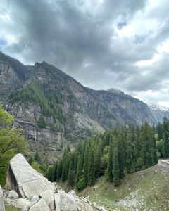 Hampta Pass Trek Guide: Everything You Should Know Before You Go
