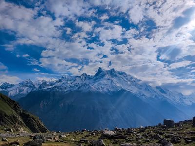 5 Must-Do Treks from Sankri That Will Leave You Breathless