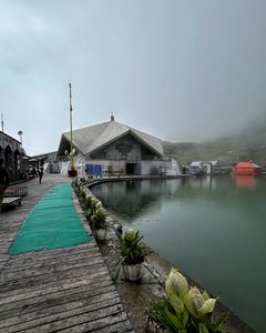 Trekking to Hemkund Sahib: What Makes This Journey Truly Unique