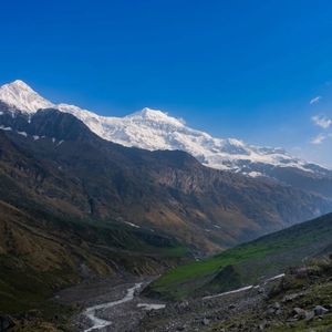 The Sacred & The Scenic: Uttarakhand’s Most Ancient Trekking Paths