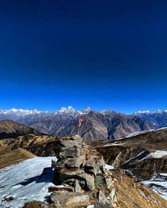 Beginner’s Guide to Kuari Pass Trek Difficulty