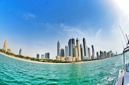 Best SeaWorld Abu Dhabi Ticket for First-Time Visitors | 2025 Guide