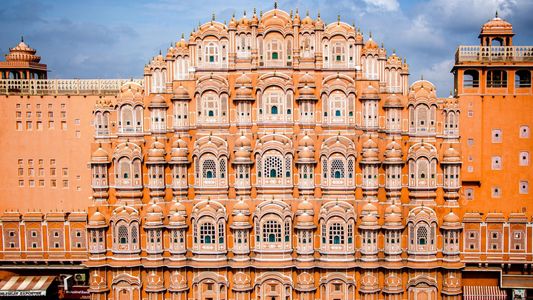 Albert Hall Museum Jaipur Ticket: A Comprehensive Guide