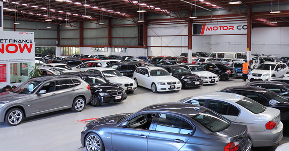 Japan Used Cars: A Smart Buyer's Choice with Nobuko Japan