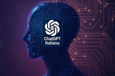 ChatGPT Italiano: L’Intelligenza Artificiale Ottimizzata per la Lingua Italiana