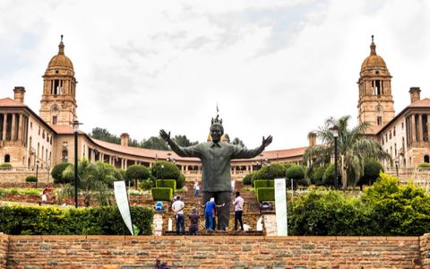 Why South Africa Is a Must-Visit Destination for Wine Lovers