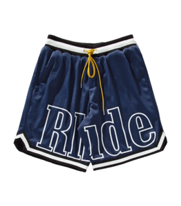 The Most Popular Rhude Shorts Colors This Season