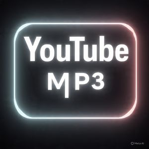 High-quality MP3 converter