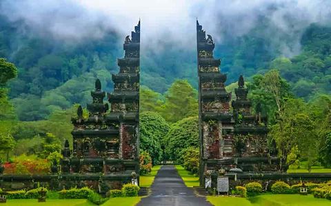 Top Places to Visit in Bali
