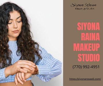 Siyona Raina: Makeup Tips To Survive Monsoon Season