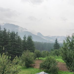 Why Hampta Pass is Recommended in Monsoon Only