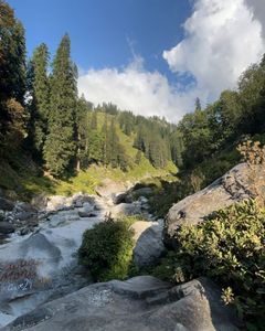 Daily Trail Log: What a 5-Day Monsoon Trek to Hampta Pass Really Feels Like