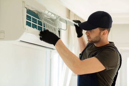 Top 10 AC Air Filters for Cleaner, Healthier Air