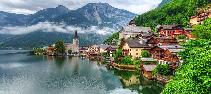 Top 10 Austria Entry Essentials for Indian Visitors