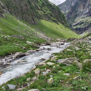Physically Preparing for Hampta Pass: Your Ultimate Fitness Guide
