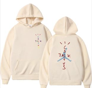 Which Travis Scott hoodie designs are the most iconic?