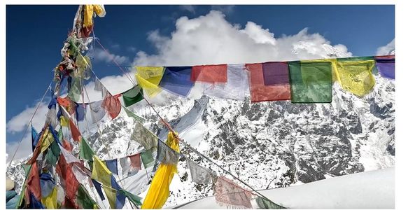 Yala Peak vs Island Peak: Which One Should You Climb First?