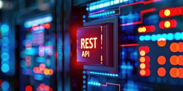 Understanding REST APIs for Beginners: A Full Stack Perspective
