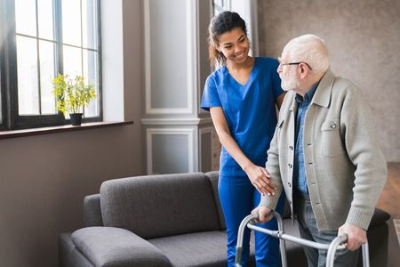 Mental Health Resources for Care Givers