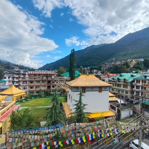 Manali Unplugged: Treks, Trails & Hidden Escapes in the Heart of Himachal