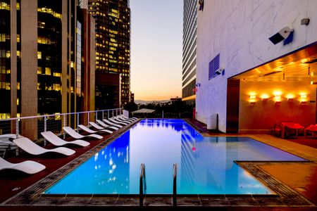 The Biggest Trends Driving the Hospitality Industry This Year