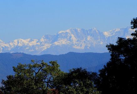 Places to Visit in Uttarakhand: Tourist Spots, Things to Do & More
