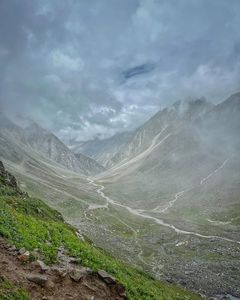 How Weather Affects Your Hampta Pass Trek: Packing, Safety and Planning Tips