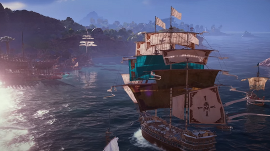 MMOexp-Skull and Bones: Patty Wakan Siege Strategy: Tear Down Fort Walls in Minutes