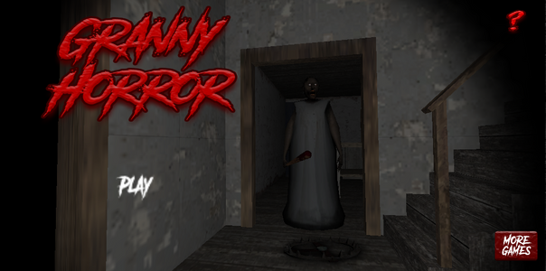 Exploring the Terrifying World of Granny: A Survival Horror Game Like No Other