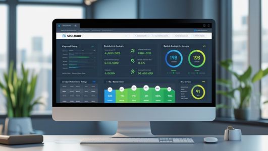 SEO Reporting: Your Quiet Power Move in a Noisy Digital World