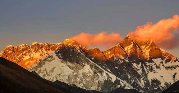 Kedarkantha Trek 2025