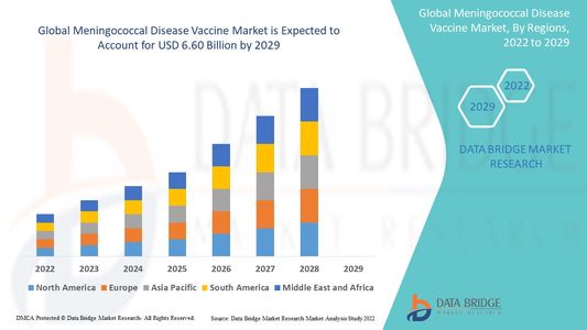 Meningococcal Disease Vaccine Market Overview: Key Drivers and Challenges
