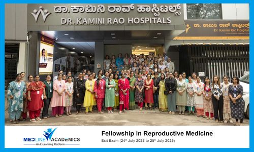 C-Section vs Vaginal Birth Delivery – Fellowship in Reproductive Medicine in India