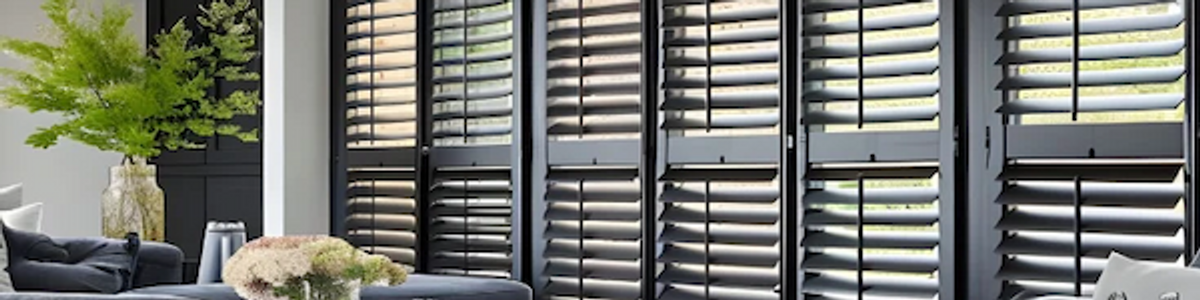 How to Clean Venetian Blinds
