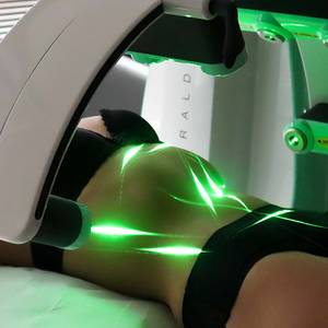 Say Goodbye to Stubborn Fat with Laser Lipolysis