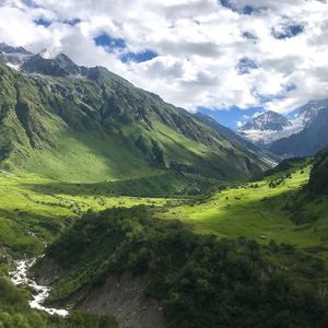 Pushpavati River: The Hidden Gem of Chamoli You Need to Witness