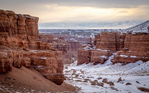 Kazakhstan on a Budget: Affordable Travel Tips for 2025