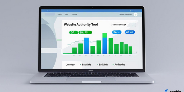 Free PA & DA Score Checker for Your Website