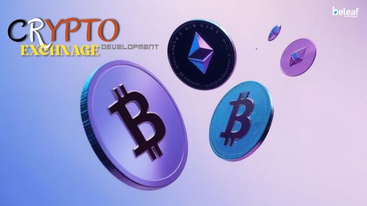 Why Do So Few Crypto Exchange Ideas Become Reality?