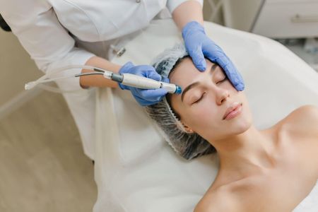 Best Whitening Treatments for Sensitive Skin