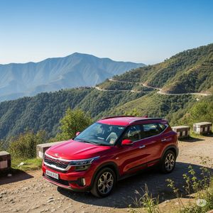Ola vs Uber vs Self-Drive in Dehradun – What’s More Practical & Pocket-Friendly?