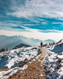 Dayara Bugyal Trek 2026