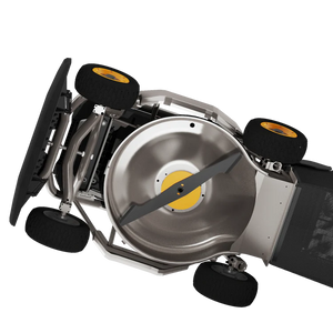 Choosing the Best Robot Mower for New Zealand Gardens: Smart Solutions for Every Landscape