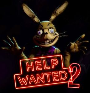Five Nights at Freddy’s 2 – A Deeper Dive into the Animatronic Nightmare