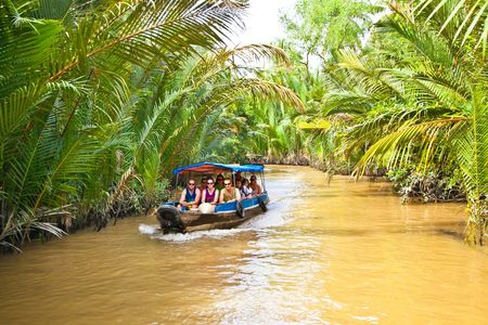 Beyond the City: Discover the Timeless Charm of a Mekong Delta Tour