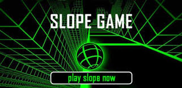 Conquer the Incline: Dive into the Addictive World of Slope Game!