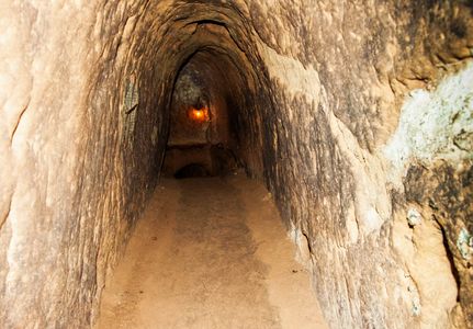 Exploring Vietnam’s History Through the Cu Chi Tunnels Tour