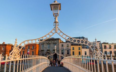 6 Family-Friendly Attractions in Ireland
