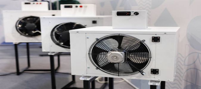 Top 10 Must-Have AC Spare Parts for Quick Repairs